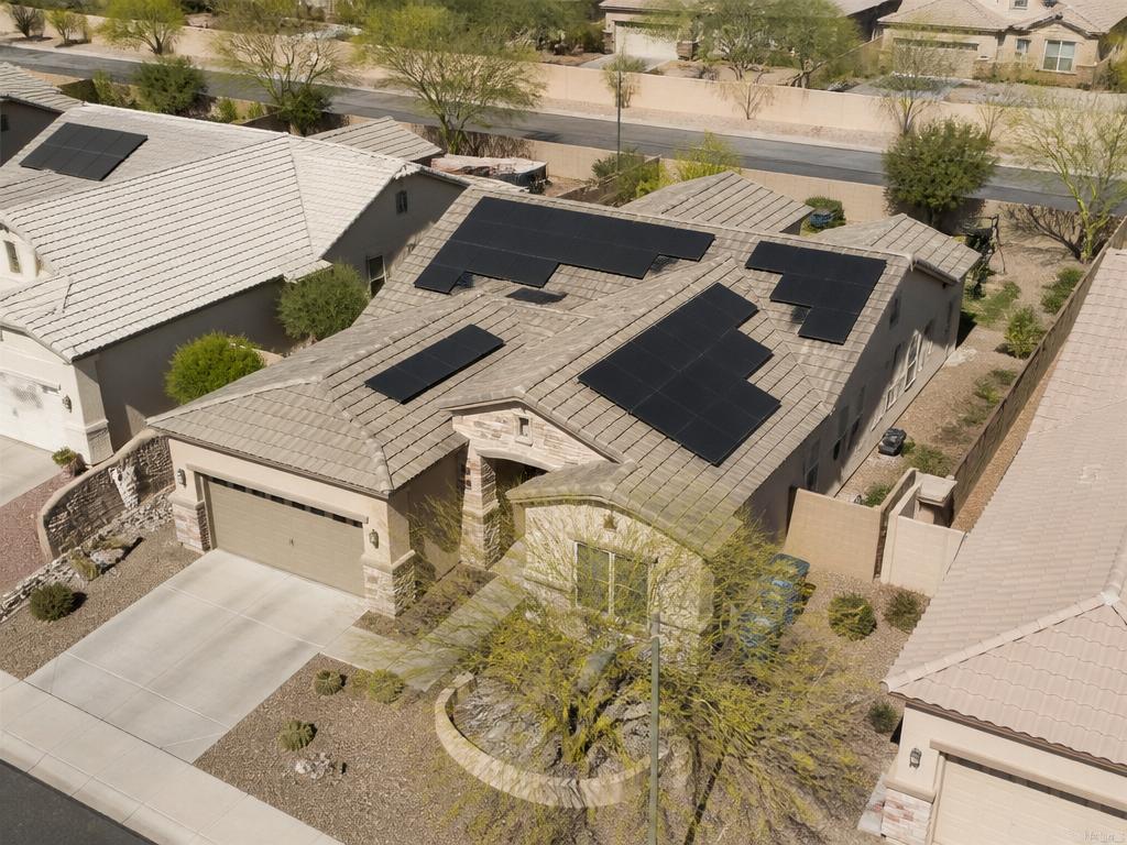 Solar Stars installation in Phoenix, AZ