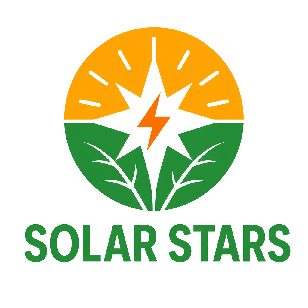 Solar Stars